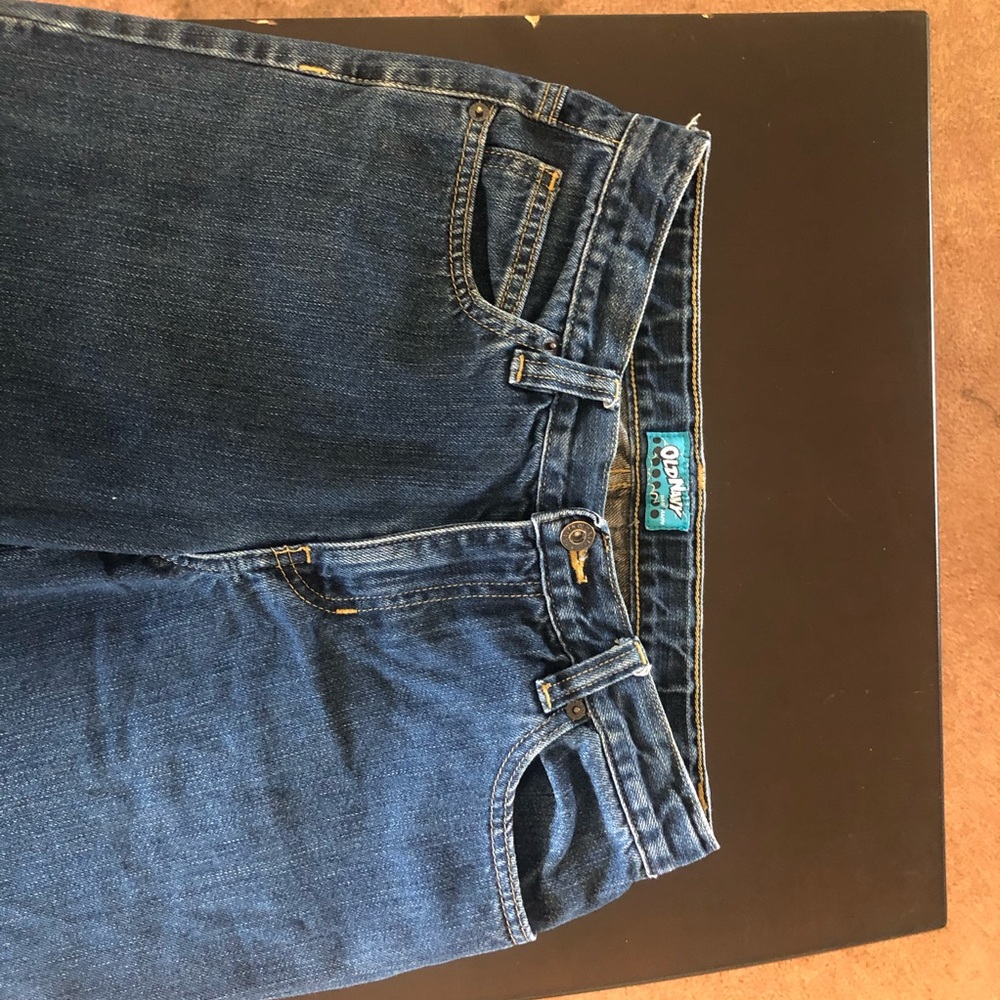Old Navy Jeans